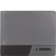 Samsonite Pro-DLX 6 Geldbörse RFID Schutz Leder 10.5 cm Produktbild