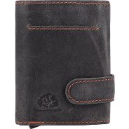 Greenburry Vintage Original Geldbörse RFID Leder 8,5 cm Produktbild