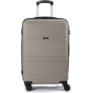 Benzi 5739 4 Rollen Trolley M 66 cm Produktbild