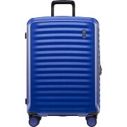 Echolac Oxygen 4 Rollen Trolley 66.5 cm mit Dehnfalte Produktbild