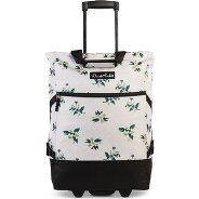 Punta Frida Kahlo Einkaufstrolley 50 cm Produktbild