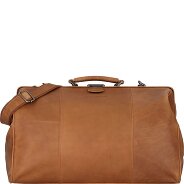 The Chesterfield Brand Corfu Weekender Reisetasche Leder 52 cm Produktbild