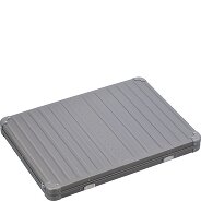 Aleon Laptophülle Aluminium 42 cm Produktbild