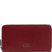 Samsonite Image Leather Geldbörse RFID Schutz Leder 18.5 cm Produktbild