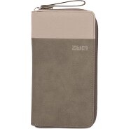 Zwei Eva Geldbörse 20 cm Produktbild