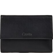 Esquire Silk Geldbörse RFID Schutz Leder 14 cm Produktbild