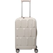 Travelite Panello 4 Rollen Kabinentrolley 55 cm Produktbild