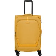 Travelite Umbria 4 Rollen Trolley M 67 cm mit Dehnfalte Produktbild