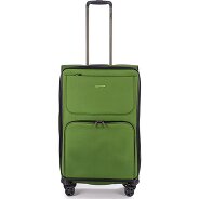 Stratic Bendigo Light Plus 4-Rollen Trolley 72 cm Laptopfach Produktbild