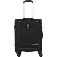 Travelite Kick Off 4 Rollen Kabinentrolley S 55 cm Produktbild