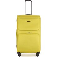 Stratic Bendigo Light Style 4 Rollen Trolley L 84 cm mit Dehnfalte Produktbild