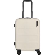 Samsonite Quadrix 4-Rollen Kabinentrolley 55 cm Produktbild