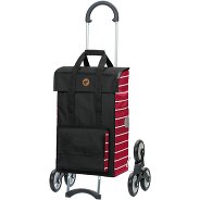 Andersen Shopper Treppensteiger Scala Jella Einkaufstrolley 59 cm Produktbild