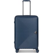March15 Trading Gotthard Edition 4 Rollen Trolley 67 cm Produktbild