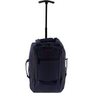 Gladiator 3900 2 Rollen Rucksacktrolley 40 cm Laptopfach Produktbild