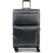 Mandarina Duck Zephyr 4 Rollen Trolley L 78 cm mit Dehnfalte Produktbild