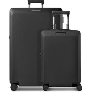 Porsche Design Voyager 3.0 4-Rollen Kofferset S+L Mit Dehnfalte Produktbild