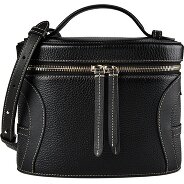 AIGNER Deborah Handtasche Leder 20 cm Produktbild