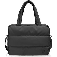 Heys Puffer Schultertasche 33 cm Laptopfach Produktbild