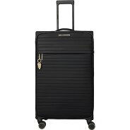 Travelite Barbara Stepp 4 Rollen Trolley L 80 cm Produktbild