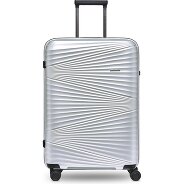 Pactastic Collection 02 THE MEDIUM 4 Rollen Trolley 67 cm Produktbild