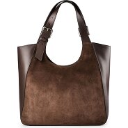 Furla Dora Shopper Tasche L Leder 43 cm Produktbild