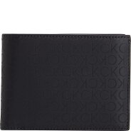 Calvin Klein CK Sleek Geldbörse 12.5 cm Produktbild