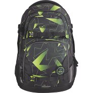 coocazoo Porter Schulrucksack 44 cm Produktbild