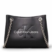 Calvin Klein Jeans Sculpted Schultertasche 24 cm Produktbild
