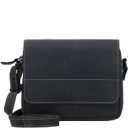 Jack Kinsky Baltimore 19 Umhängetasche Leder 21 cm Produktbild