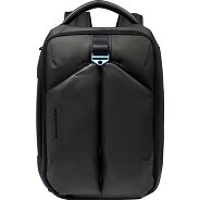 Piquadro S137 Reiserucksack 45 cm Laptopfach Produktbild