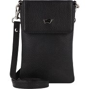 Braun Büffel Hanna Handytasche Leder 11.5 cm Produktbild