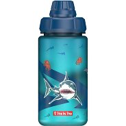 Step by Step Trinkflasche Produktbild