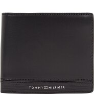 Tommy Hilfiger Business Geldbörse Leder 11.5 cm Produktbild