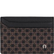 AIGNER Daniele Kreditkartenetui Leder 10 cm Produktbild