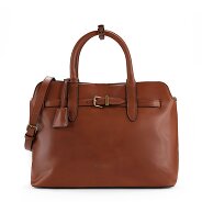 Marc O'Polo Shopper Tasche M Leder 36 cm Produktbild