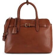 Marc O'Polo Shopper Tasche M Leder 36 cm Produktbild