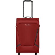 Travelite Jetpack Slim 2 Rollen Kabinentrolley 55 cm Produktbild