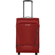 Travelite Jetpack Slim 2 Rollen Kabinentrolley 55 cm Produktbild