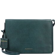 Burkely Fine Florence Messenger Leder 24 cm Produktbild