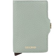 Secrid Twinwallet Kreditkartenetui RFID Schutz Leder 7 cm Produktbild