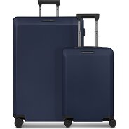 Porsche Design Voyager 3.0 4-Rollen Kofferset S+L Mit Dehnfalte Produktbild