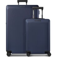 Porsche Design Voyager 3.0 4-Rollen Kofferset S+L Mit Dehnfalte Produktbild