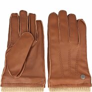 bugatti Handschuhe Leder Produktbild