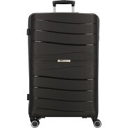 Cocoono Leon 4 Rollen Trolley 76 cm Produktbild