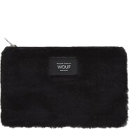 Wouf Faux Fur Kosmetiktasche 22 cm Produktbild