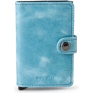 Secrid Miniwallet Vintage Kreditkartenetui Geldbörse RFID Leder 6,5 cm Produktbild
