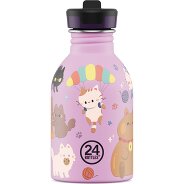24Bottles Kids Urban Trinkflasche 250 ml Produktbild