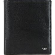 Golden Head Colorado Geldbörse RFID Schutz Leder 12 cm Produktbild