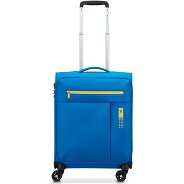 Roncato Lite Soft Neon 4 Rollen Kabinentrolley 55 cm Produktbild